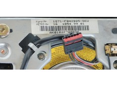 Recambio de airbag delantero izquierdo para ford mondeo berlina (ge) 2.0 tdci cat referencia OEM IAM 1S7TF042B85DEW  