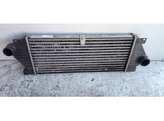 Recambio de intercooler para mercedes-benz clase m (w163) 270 cdi (163.113) referencia OEM IAM   