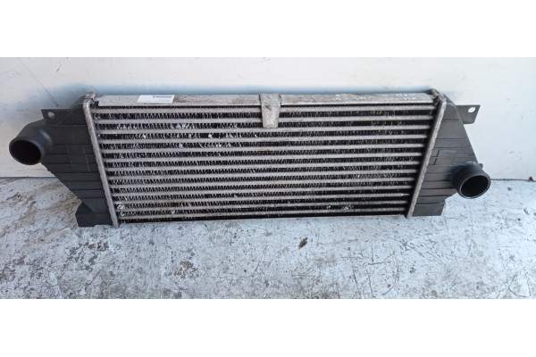 Recambio de intercooler para mercedes-benz clase m (w163) 270 cdi (163.113) referencia OEM IAM   