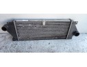Recambio de intercooler para mercedes-benz clase m (w163) 270 cdi (163.113) referencia OEM IAM   
