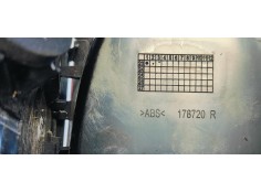 Recambio de piloto trasero derecho para renault clio v 1.5 d turbo 100 fap referencia OEM IAM   