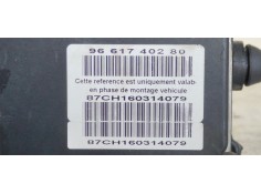 Recambio de abs para peugeot 307 cc (s2) básico referencia OEM IAM 0265950374  