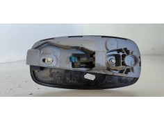 Recambio de maneta exterior delantera derecha para renault trafic combi (ab 4.01) passenger privilege referencia OEM IAM   
