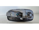 Recambio de maneta exterior delantera derecha para renault trafic combi (ab 4.01) passenger privilege referencia OEM IAM   