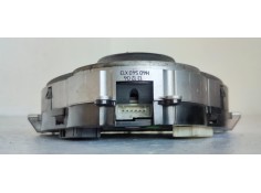 Recambio de mando climatizador para fiat ulysse (179) 2.2 jtd dynamic referencia OEM IAM 9140010393  