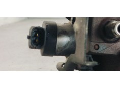 Recambio de bomba inyeccion para citroen c4 berlina lx referencia OEM IAM 9656300380  