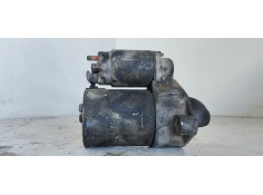 Recambio de motor arranque para chevrolet kalos 1.2 s (d/a) referencia OEM IAM   