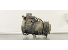 COMPRESOR AIRE ACONDICIONADO 1625023500 