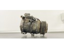 Recambio de compresor aire acondicionado para kia sorento 2.5 crdi ex referencia OEM IAM 1625023500  