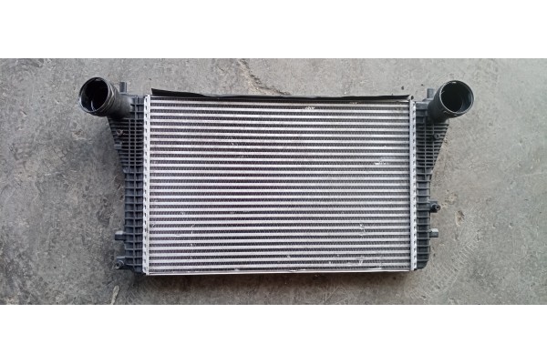 Recambio de intercooler para volkswagen passat berlina (3c2) 2.0 tdi referencia OEM IAM 3C0145805R N6882001 