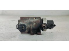 Recambio de valvula aire adicional para citroen c4 berlina cool referencia OEM IAM 9652570180  