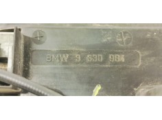 Recambio de maneta exterior trasera derecha para bmw x3 (e83) 2.0 d referencia OEM IAM 3330984  