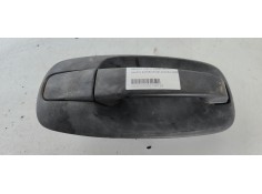 Recambio de maneta exterior delantera derecha para renault trafic combi (ab 4.01) passenger privilege referencia OEM IAM   