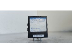 Recambio de centralita inmovilizador para toyota corolla (e12) 1.4 turbodiesel cat referencia OEM IAM 8978012140  