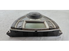 Recambio de mando climatizador para fiat ulysse (179) 2.2 jtd dynamic referencia OEM IAM 9140010393  