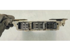 Recambio de centralita motor uce para citroen c4 berlina vtr plus referencia OEM IAM 0281012985  