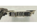 Recambio de centralita motor uce para citroen c4 berlina vtr plus referencia OEM IAM 0281012985  