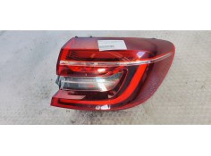 Recambio de piloto trasero derecho para renault clio v 1.5 d turbo 100 fap referencia OEM IAM   