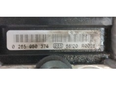 Recambio de abs para peugeot 307 cc (s2) básico referencia OEM IAM 0265950374  