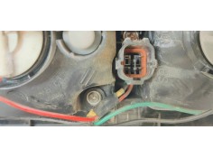 Recambio de piloto trasero izquierdo interior para ssangyong kyron 2.0 d referencia OEM IAM   