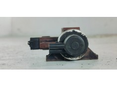 Recambio de valvula aire adicional para citroen c4 berlina cool referencia OEM IAM 9652570180  