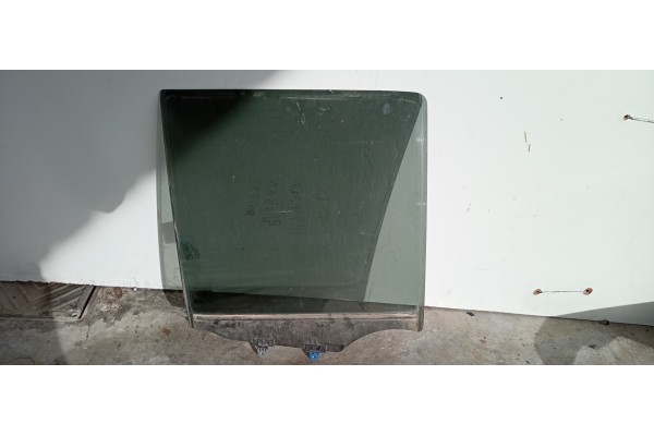 Recambio de luna trasera derecha para nissan pathfinder (r51) 2.5 dci diesel cat referencia OEM IAM   