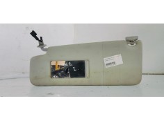 Recambio de parasol izquierdo para volkswagen new beetle cabriolet (1y7) 2.0 referencia OEM IAM   