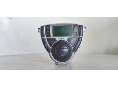 Recambio de mando climatizador para fiat ulysse (179) 2.2 jtd dynamic referencia OEM IAM 9140010393  