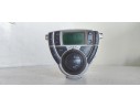 Recambio de mando climatizador para fiat ulysse (179) 2.2 jtd dynamic referencia OEM IAM 9140010393  