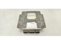 Recambio de centralita motor uce para citroen c4 berlina vtr plus referencia OEM IAM 0281012985  
