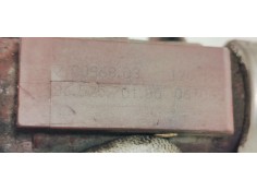 Recambio de valvula aire adicional para citroen c4 berlina cool referencia OEM IAM 9652570180  