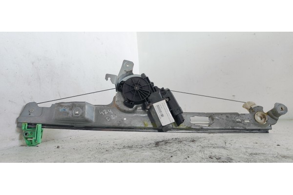 Recambio de elevalunas delantero izquierdo para renault scenic ii emotion referencia OEM IAM 440726J4  