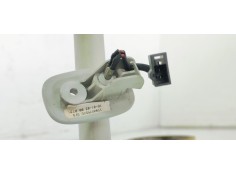 Recambio de parasol izquierdo para volkswagen new beetle cabriolet (1y7) 2.0 referencia OEM IAM   