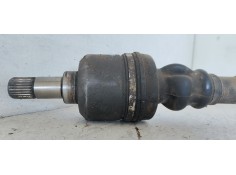 Recambio de transmision delantera izquierda para citroen c4 berlina cool referencia OEM IAM   