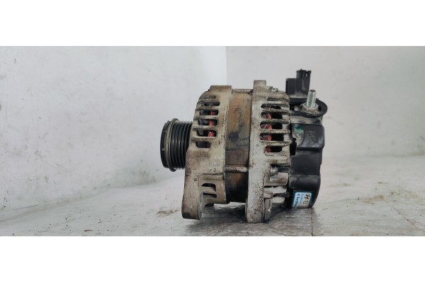 Recambio de alternador para kia stonic (ybcuv) 1.2 i 85 referencia OEM IAM 3730007500  