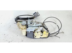 Recambio de cerradura puerta delantera derecha para lexus rx300 (mcu15) luxury referencia OEM IAM   