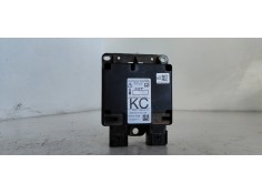 Recambio de centralita airbag para ford fiesta (cbk) 1.4 tdci cat referencia OEM IAM 6S6T14B056KC  