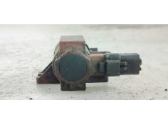 Recambio de valvula aire adicional para citroen c4 berlina cool referencia OEM IAM 9652570180  