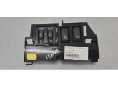 Recambio de mando luces para renault captur 1.5 dci 90 fap referencia OEM IAM 251900567R  