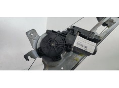 Recambio de elevalunas delantero izquierdo para renault scenic ii emotion referencia OEM IAM 440726J4  