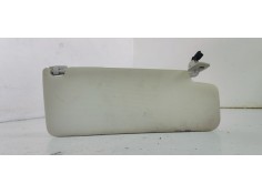 Recambio de parasol izquierdo para volkswagen new beetle cabriolet (1y7) 2.0 referencia OEM IAM   
