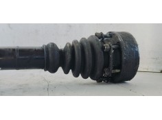 Recambio de transmision delantera derecha para seat leon (1p1) sport referencia OEM IAM   