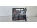Recambio de caja reles / fusibles para citroen berlingo 1.9 d sx familiar referencia OEM IAM 965061858000  