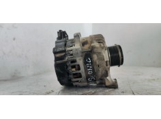 Recambio de alternador para kia stonic (ybcuv) 1.2 i 85 referencia OEM IAM 3730007500  