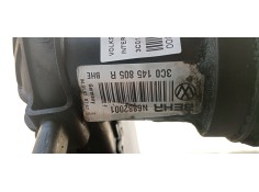 Recambio de intercooler para volkswagen passat berlina (3c2) 2.0 tdi referencia OEM IAM 3C0145805R N6882001 