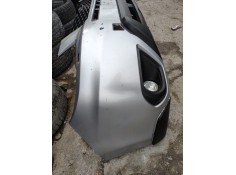 Recambio de paragolpes delantero para subaru forester 2.0 diesel cat referencia OEM IAM   