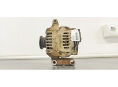 Recambio de alternador para ford transit caja cerrada, corta (fy) (2000 =>) referencia OEM IAM 0124415030  