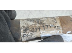 Recambio de transmision delantera izquierda para citroen c4 berlina cool referencia OEM IAM   