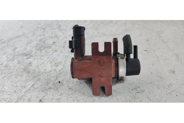 Recambio de valvula aire adicional para citroen c4 berlina cool referencia OEM IAM 9652570180  