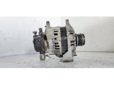 Recambio de alternador para kia sorento 2.5 crdi concept referencia OEM IAM   
